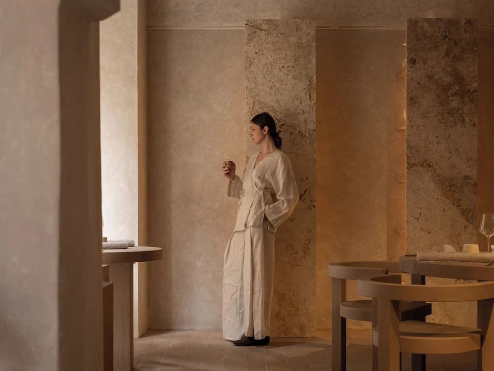 Nomos Hotel - photo 21