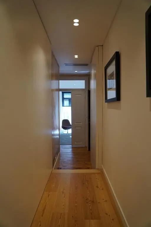 Flora Baixa Apartments - photo 13