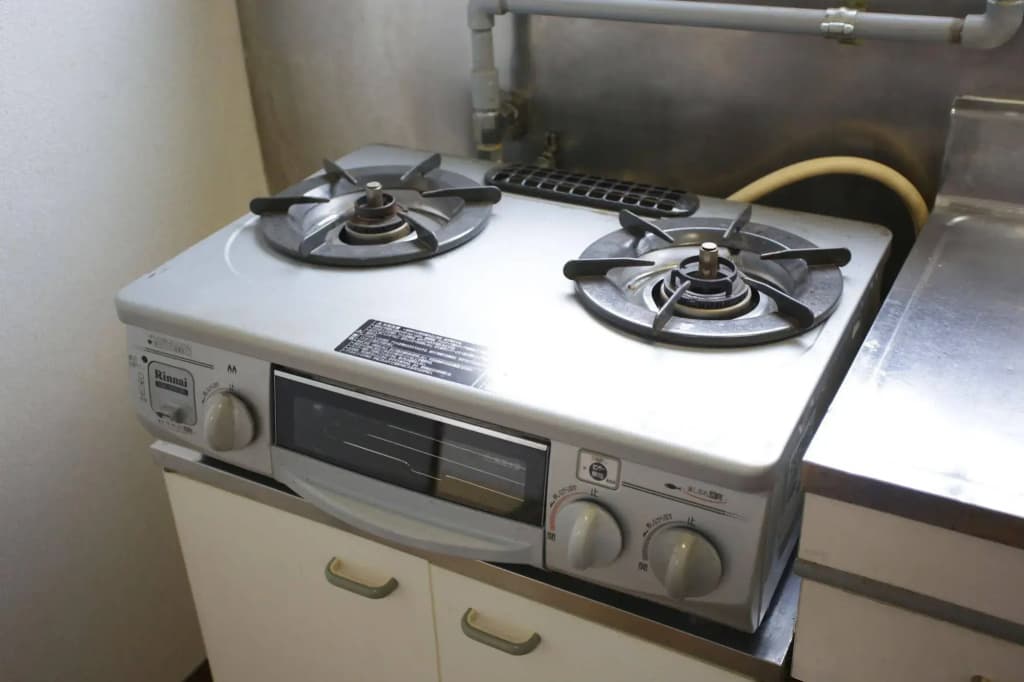 Takano Apartment - photo 16