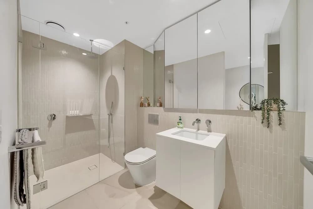 Melbourne Square Apartments - photo 30
