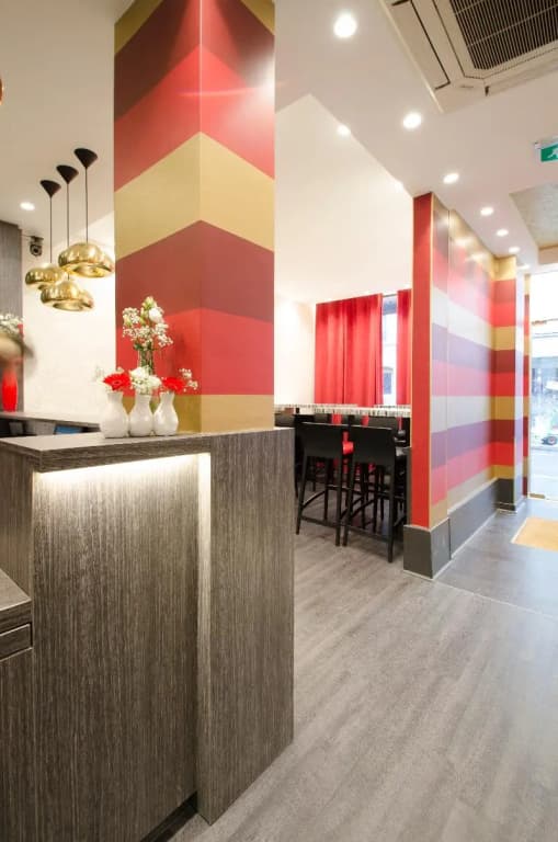 Hotel Migny Opera Montmartre - photo 27