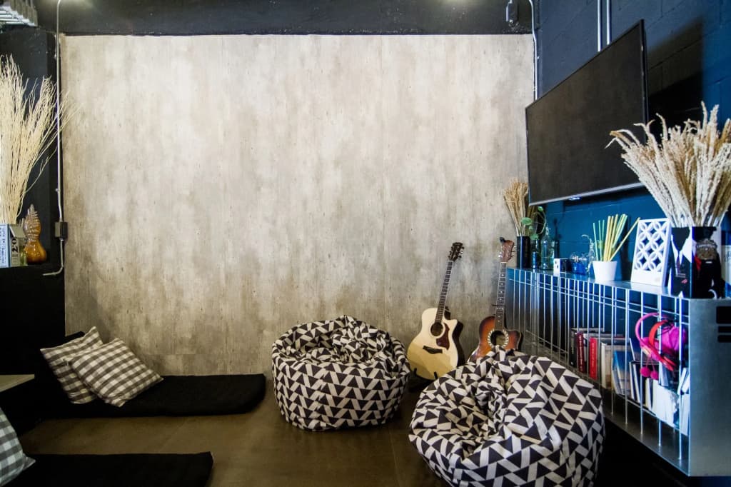 Box Poshtel - photo 12