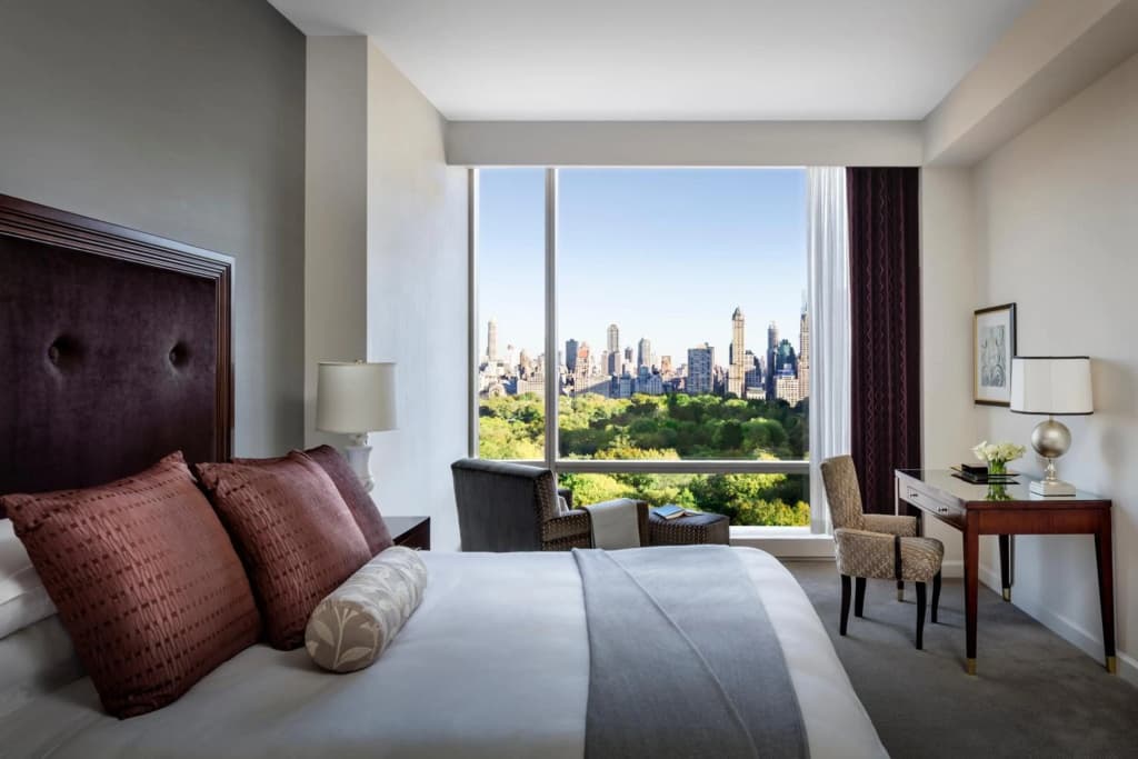 Trump International Hotel & Tower New York - photo 39
