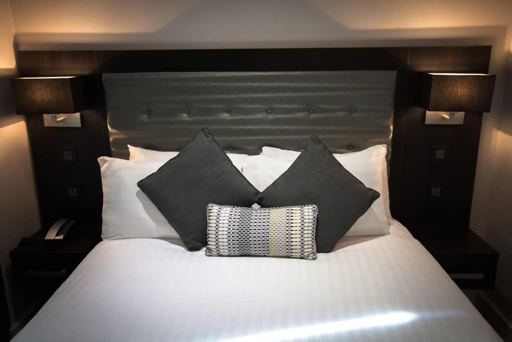 The W14 Hotel - photo 3