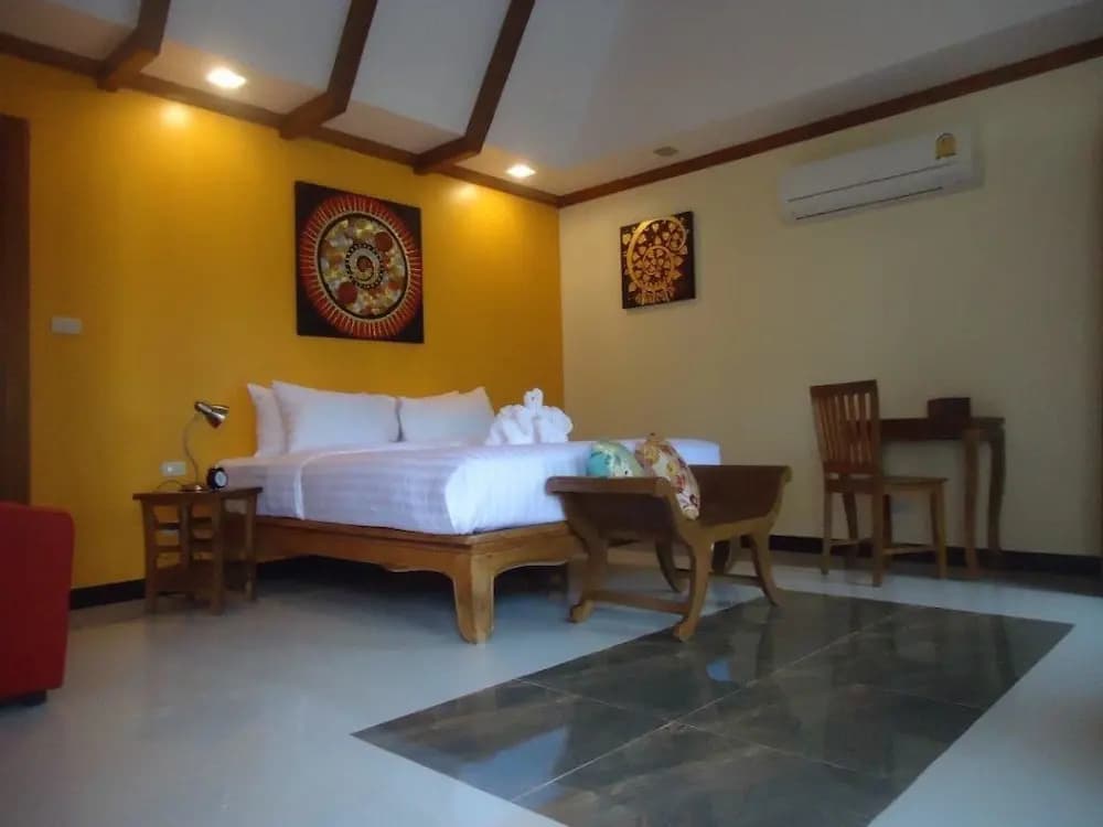 Villa Angelica - Baan Malinee - photo 13