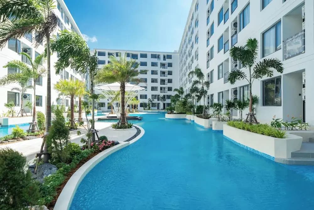 Capri Residence Bangtao - photo 16