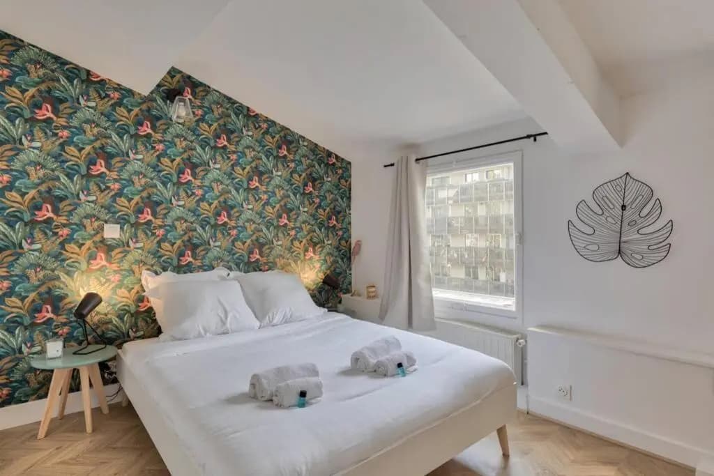 Appartement Douillet proche Arc Triomphe - 2P - photo 11
