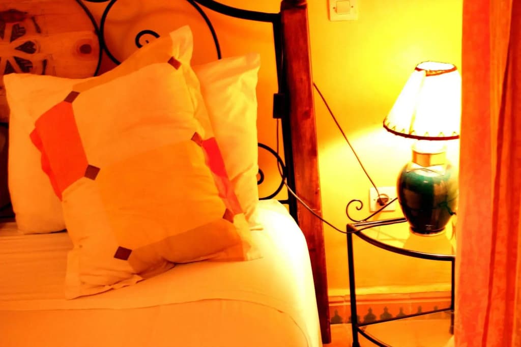 Riad Elizzi - photo 7