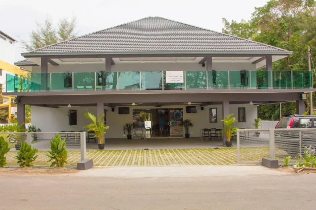 Naam Boutique Lodge - photo 1