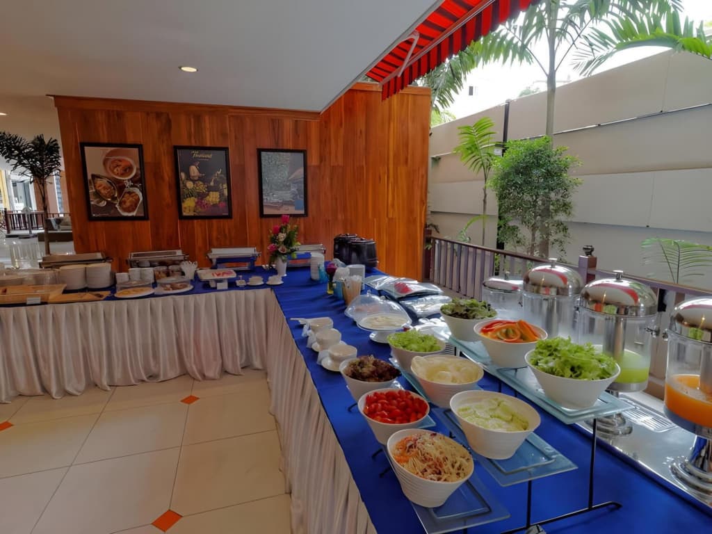 Pattaya Blue Sky - photo 24