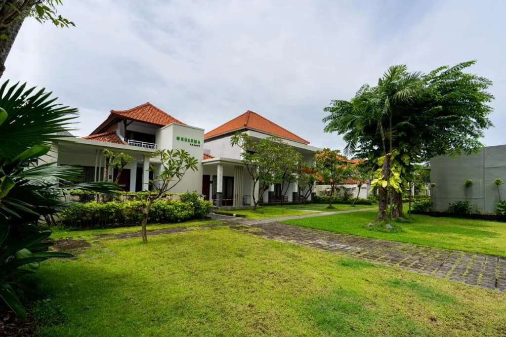 Kusuma Resort - photo 42