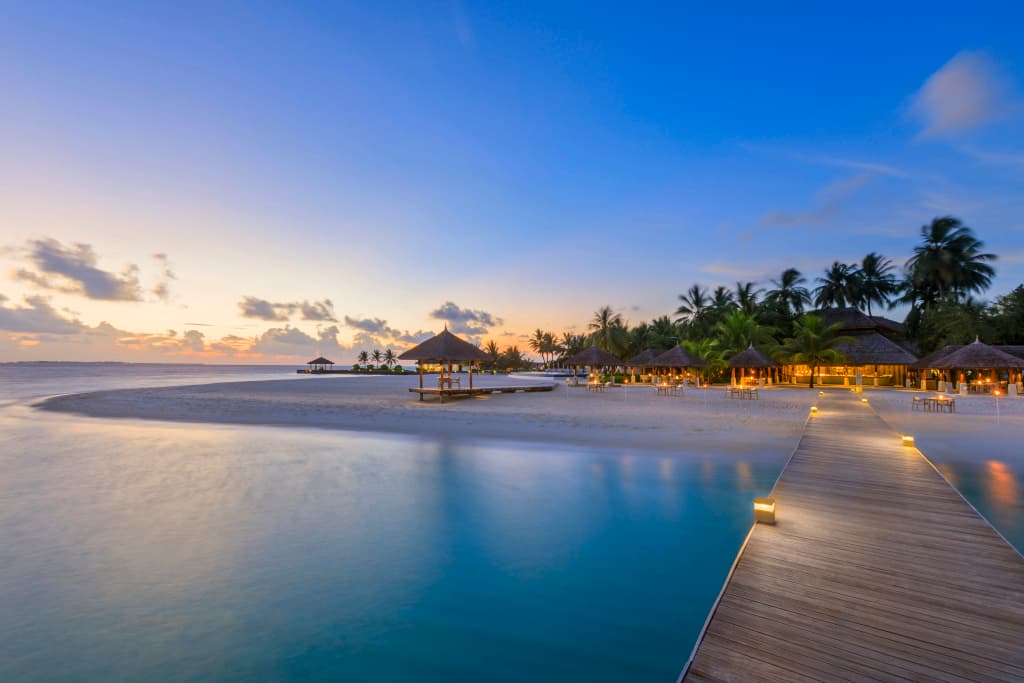 Niva Velassaru Maldives Hotel - photo 24