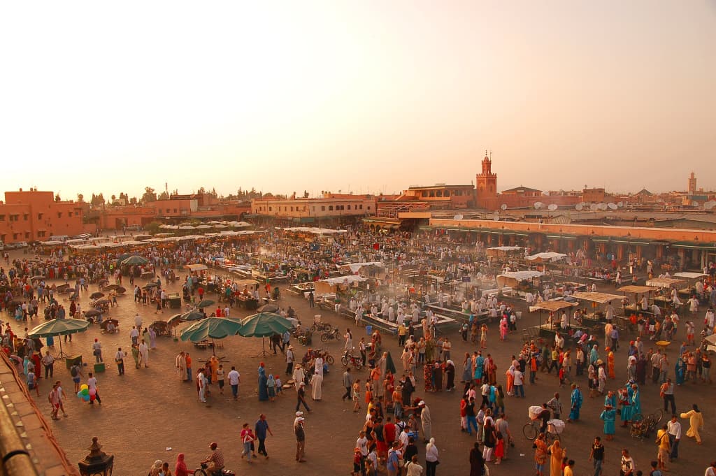 Riad El Youssoufi - photo 11