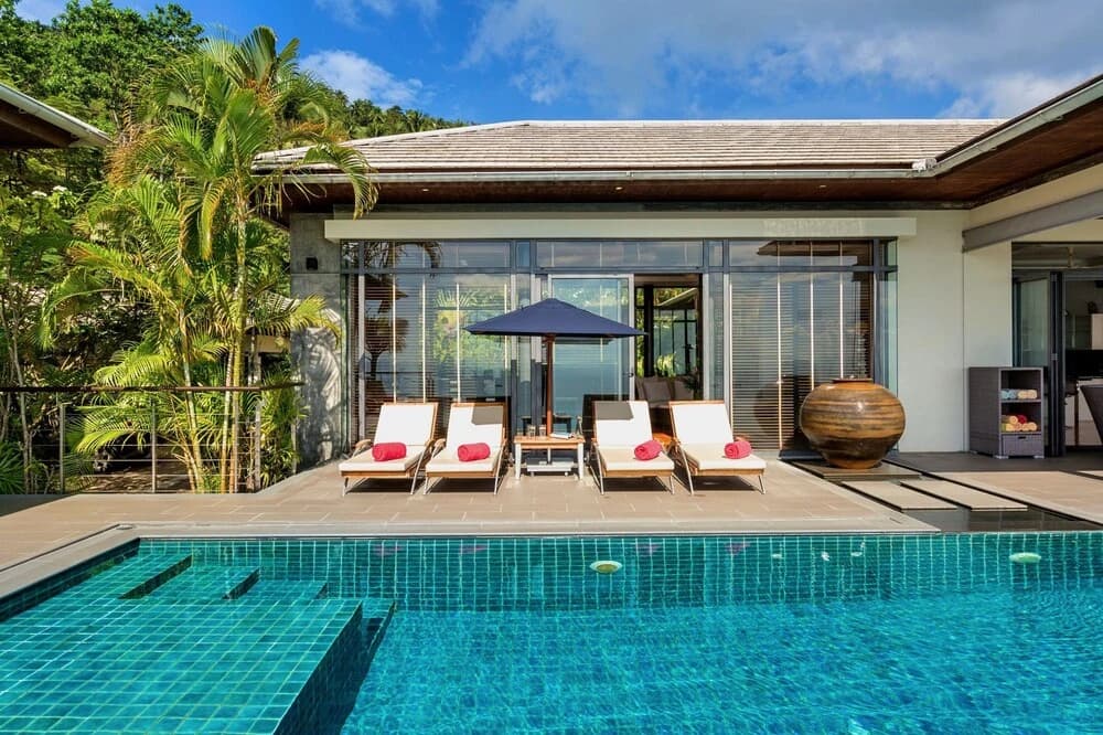 Baan View Talay - photo 15