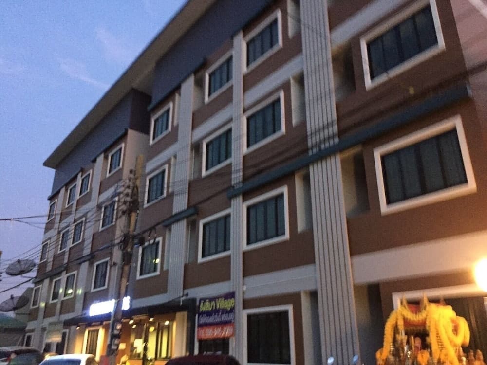 TP Residence - photo 33
