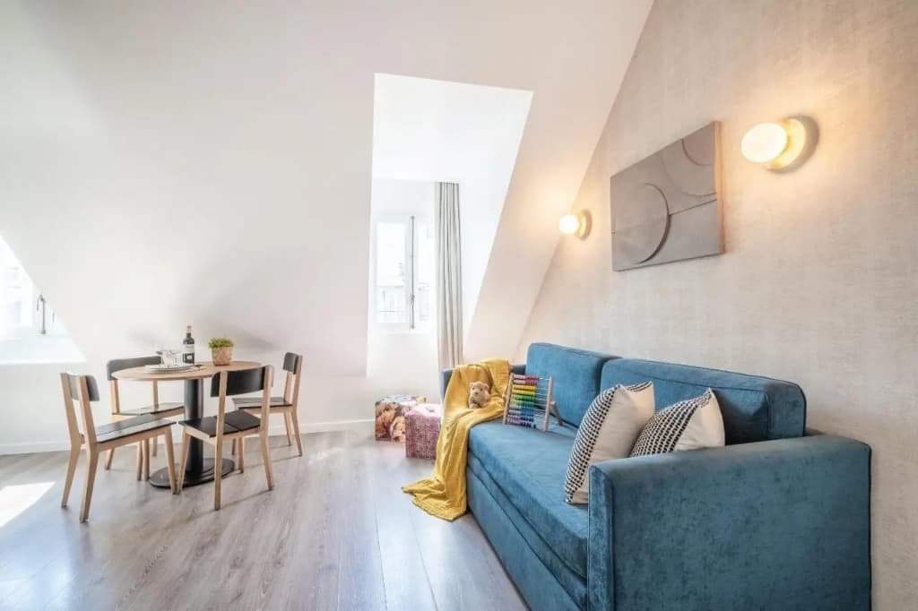 Yuna Les Halles - Serviced Apartments - photo 40