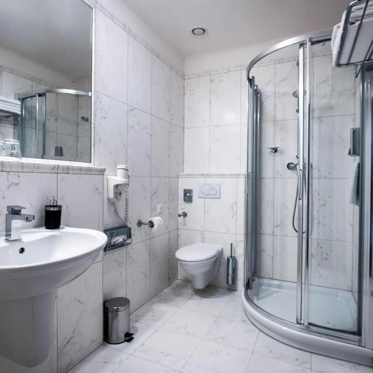 Hotel Villa - photo 24