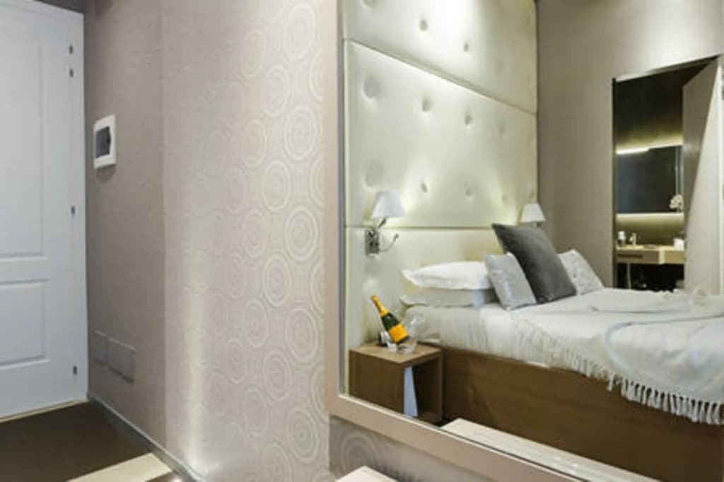 Private Luxury Suite - photo 27