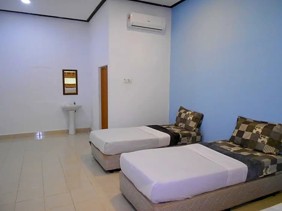 Perintis Motel Cenang - photo 24