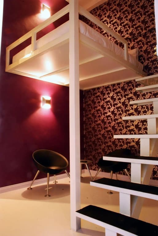 J Hotel - photo 17