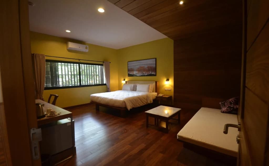 Sakorn Boutique Hotel - main photo