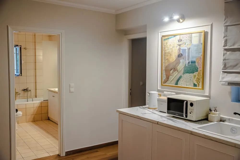 Mets Suites - photo 15