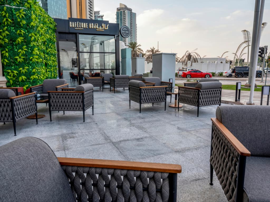 Retaj Al Rayyan Hotel - photo 22