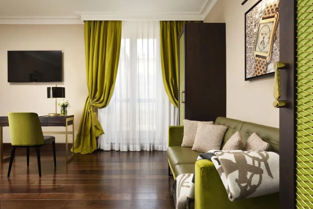 Hotel L'Orologio Roma - photo 2
