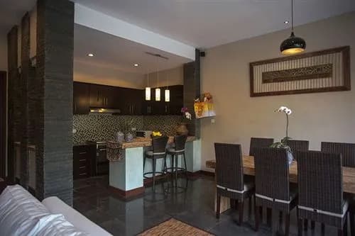 Lumbung Sari Private Villa - photo 15