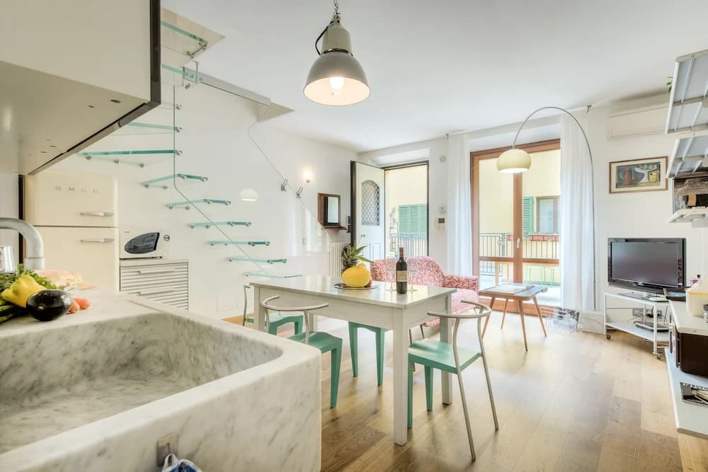 Design San Frediano - photo 12