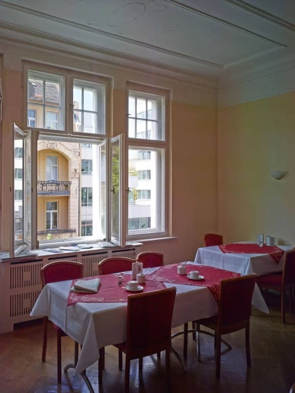 Kurfürst am Kurfürstendamm - photo 18