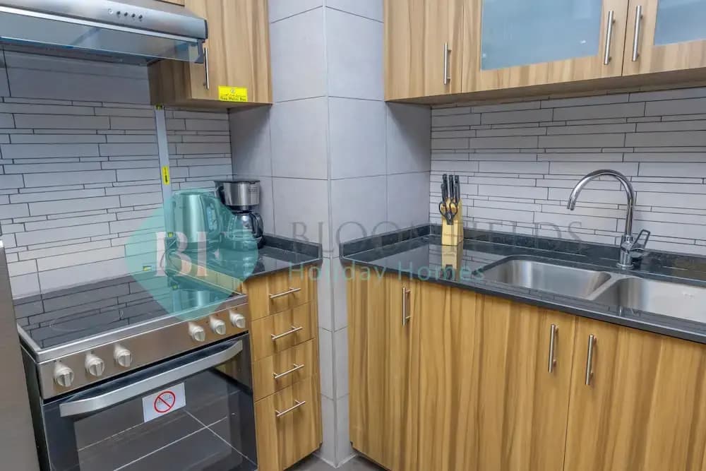 Bloomfields Modern 1BR Soul Beach Access - photo 4