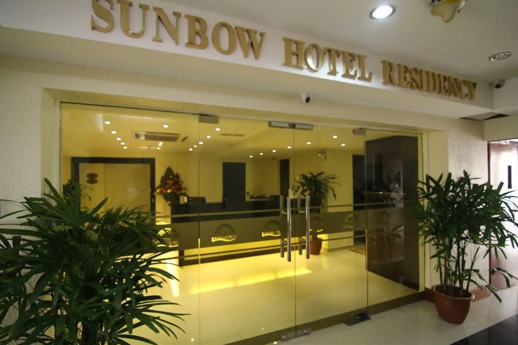 Sunbow Hotel Residency - photo 1