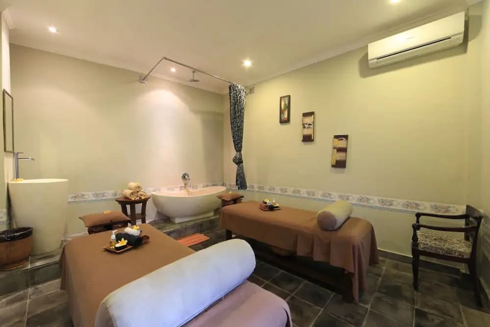 ZEN Premium Ubud Bisma 3 - photo 2