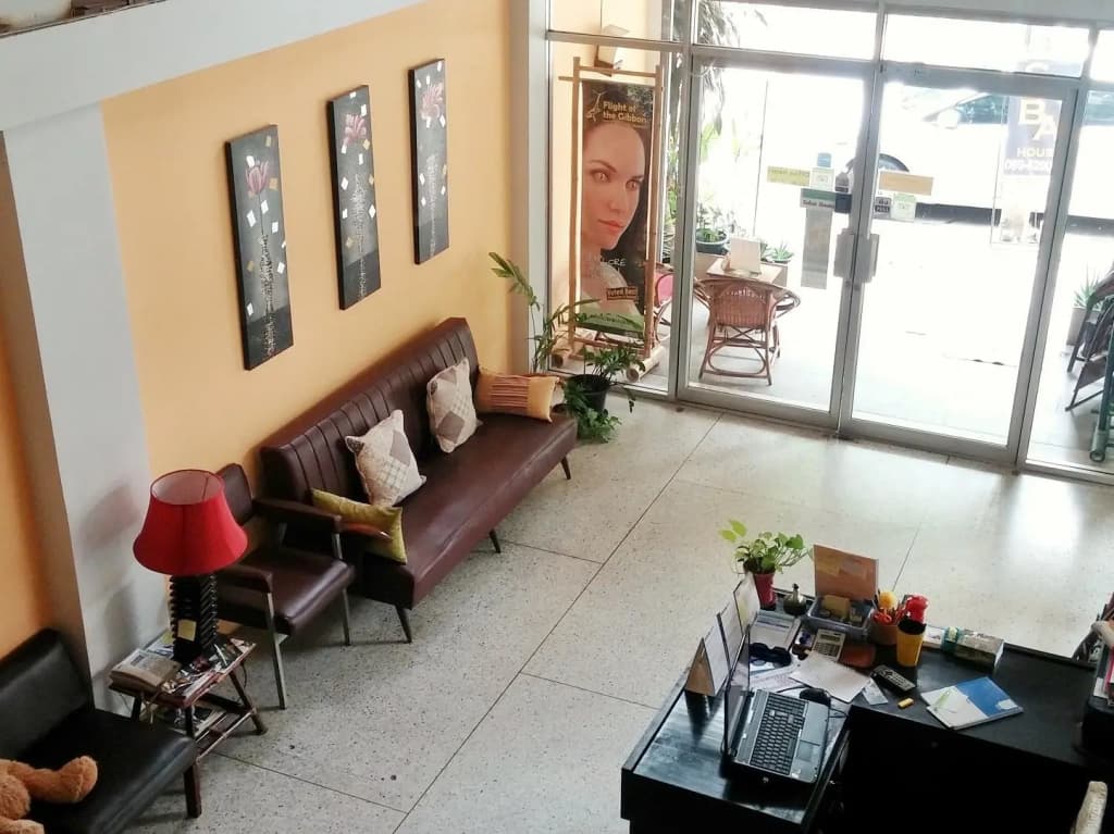 Marhaba House - main photo