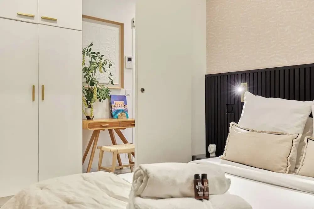 Superb Apartment Invalides St Germain des Pres - photo 2