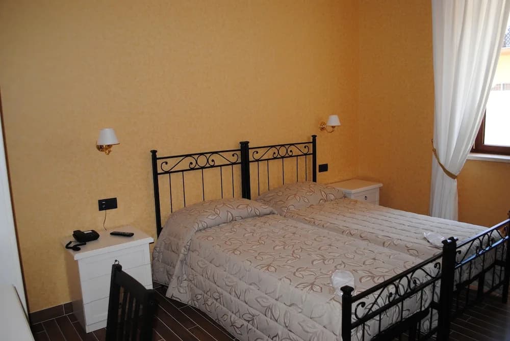 Hotel Maximo - photo 3