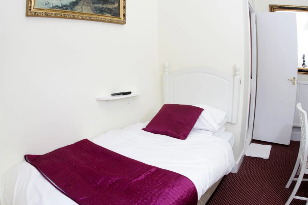 Dawson House Hotel - photo 4