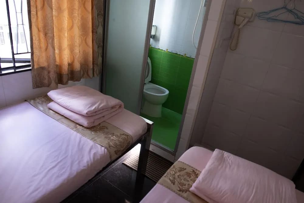 Marco Polo Hostel - Carlton Group of Hostels - photo 8