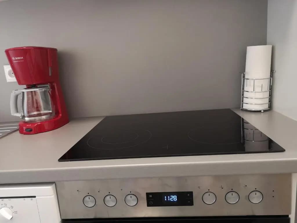 Adonis Apartment - photo 11