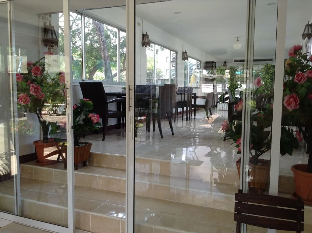 Jomtien Cozy Inn - photo 14
