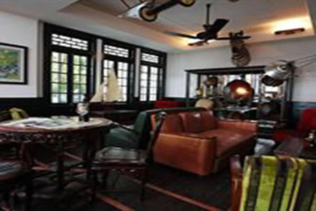 Cabochon Hotel & Residence - photo 2