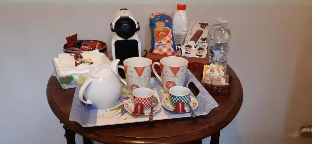 Elisa's House - photo 6
