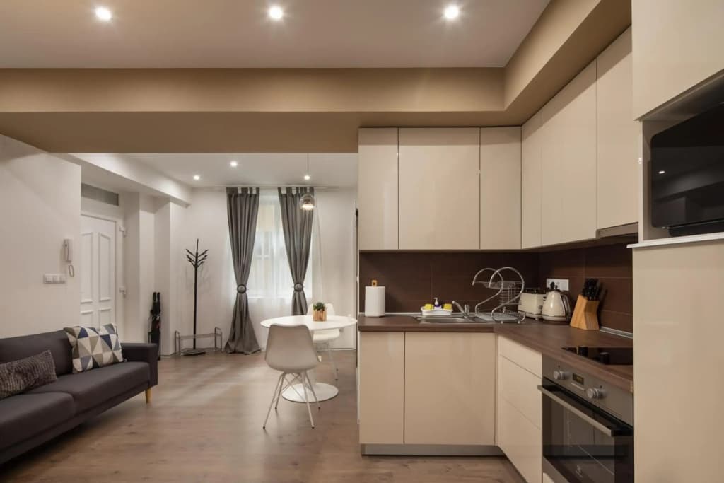 Kastely Apartments - Buda Castle - photo 14
