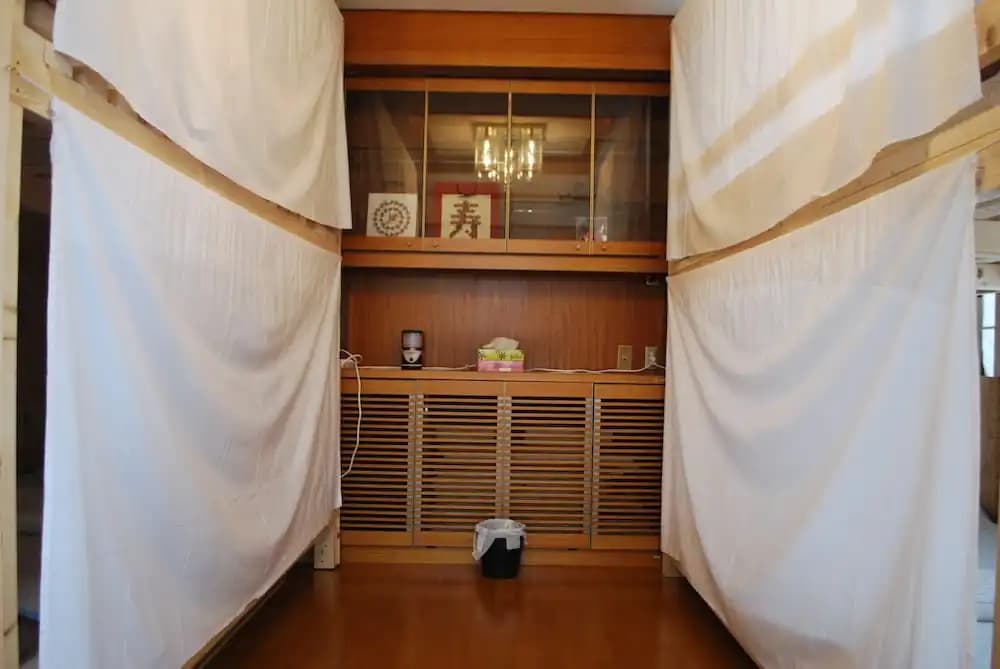 Guesthouse OTO - Hostel - photo 19