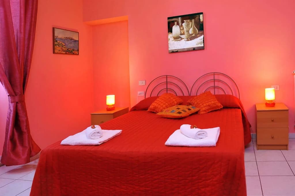 Lodging in Rome - photo 4