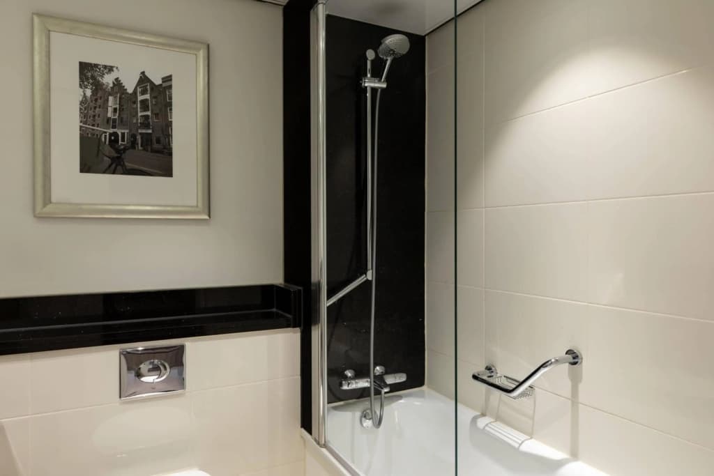 Amsterdam Marriott Hotel - photo 48