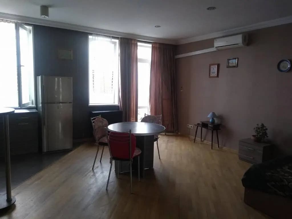 Fanaskerteli Str. N 12 a - main photo
