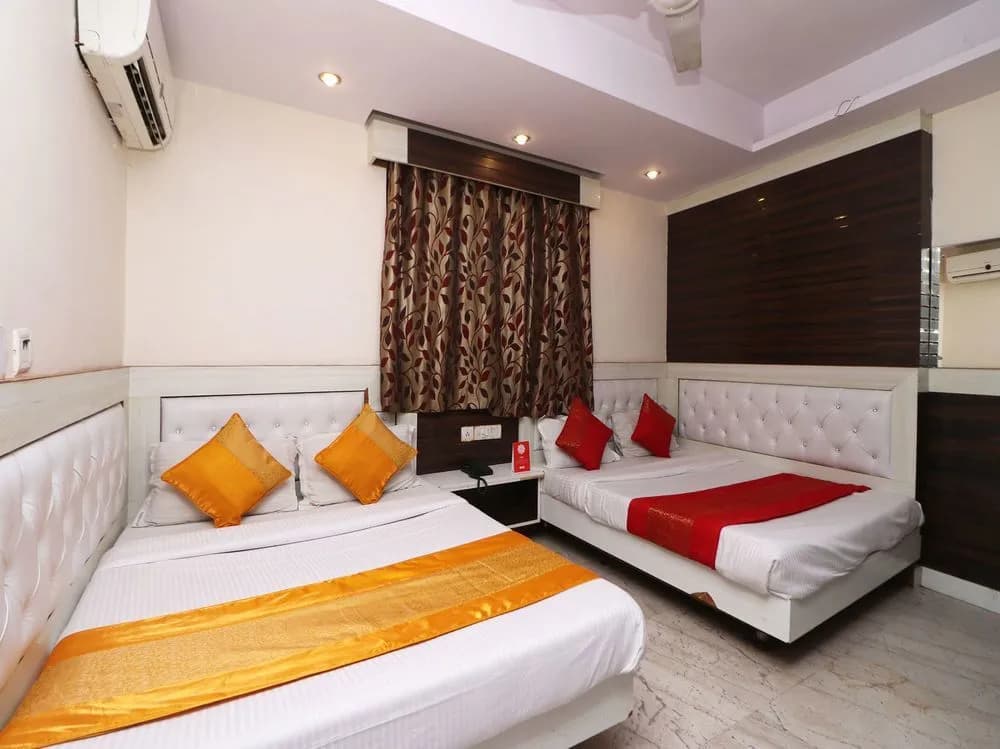 Mahesh Inn - photo 4
