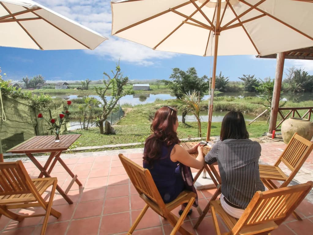 Windy River Homestay - photo 10